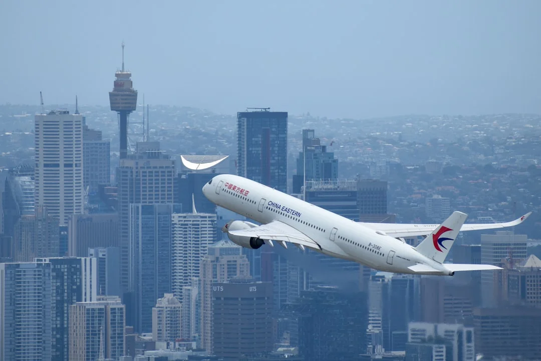 Sydney Airport Pickup Fees Explained (And How to Avoid Surprises)
