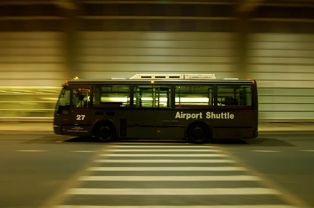 Maxi Taxi vs Uber at Sydney Airport: What Nobody Tells You About Group Travel