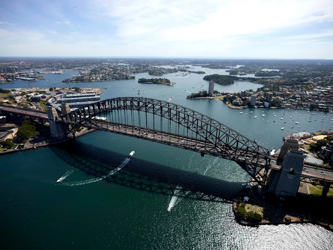 North Shore to Sydney Airport: The Fastest and Cheapest Options in 2026