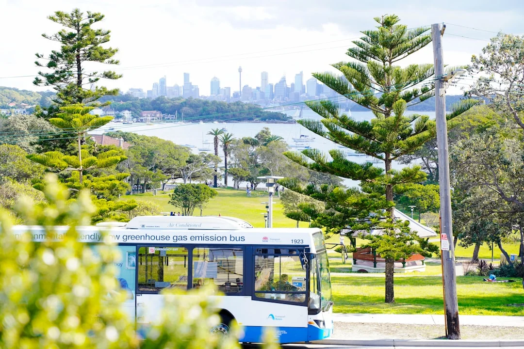 Group Travel to Sydney Airport: Complete Guide
