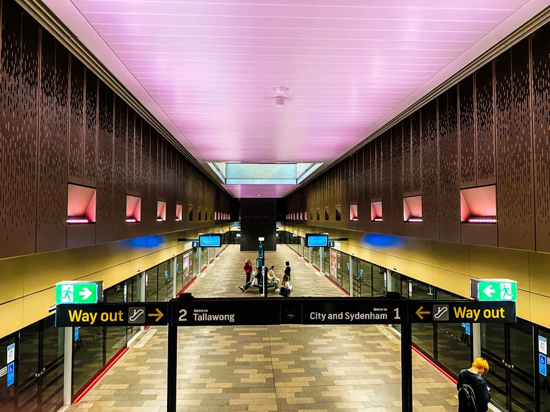 Sydney Airport T1 Arrivals: Complete Guide & Getting Into The City