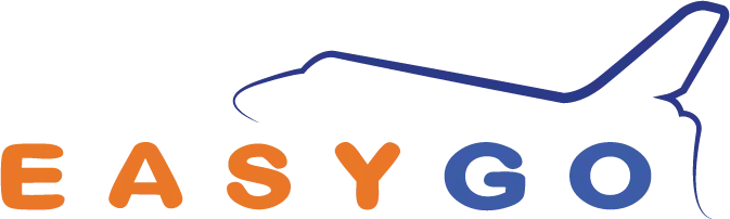 EasyGo Airport Shuttle Logo