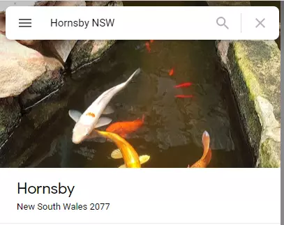 airport shuttle Hornsby